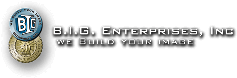 B.I.G. Enterprises, Inc.